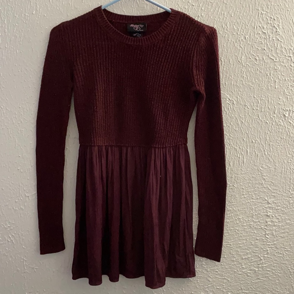 Cute Sweater